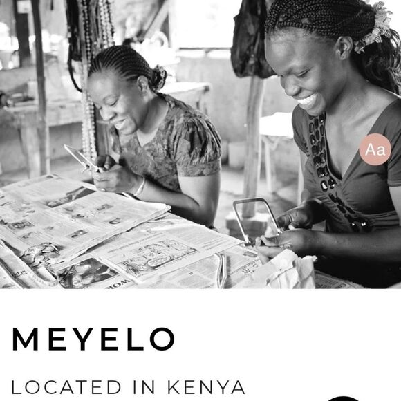 MEYELO Satchel/Messenger bag - Picture 16 of 16